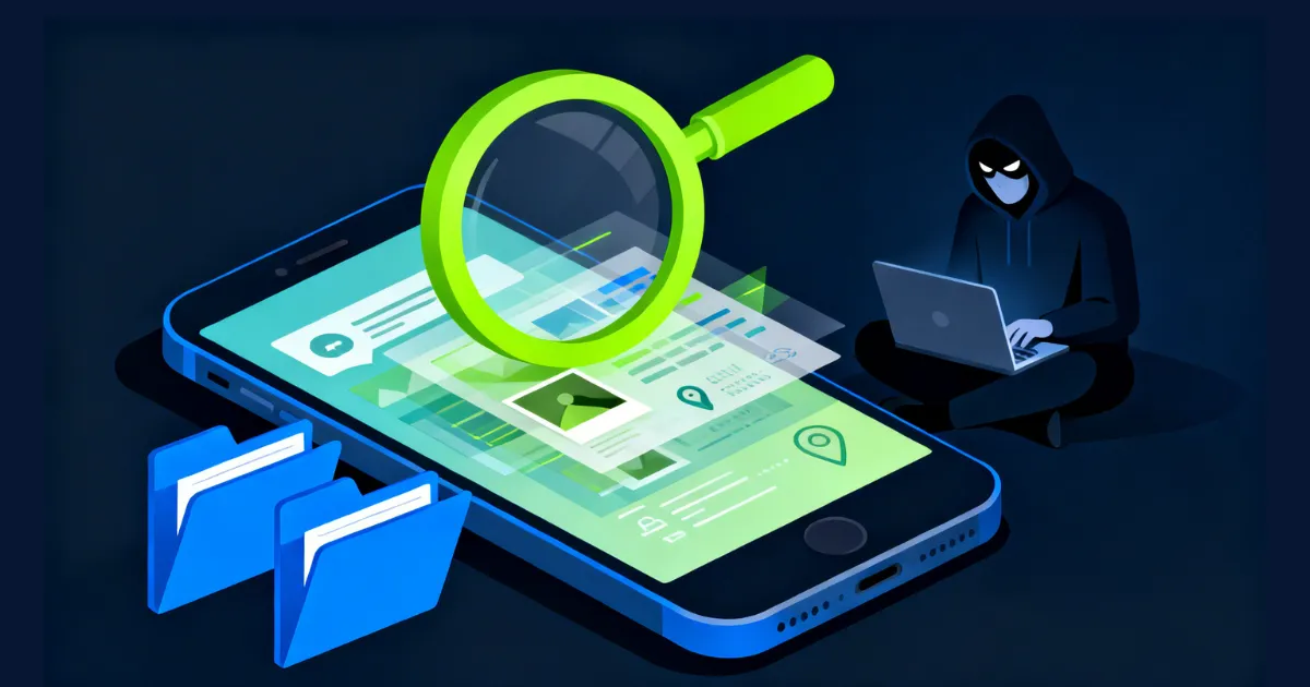 Comparison of top phone monitoring solutions with star ratings — best phone hacker for hire