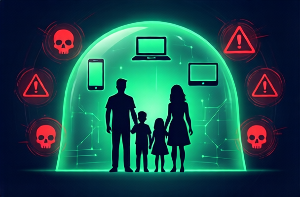 iPhone and Android phone monitoring technology comparison